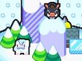 Lost Yeti 