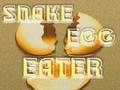 Snake Egg Eater 