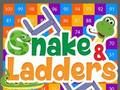 Snake and Ladders Mega 