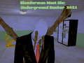 Slenderman Must Die: Underground Bunker 2021 