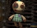 Virtual Voodoo 