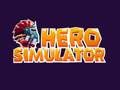Simulator hero 