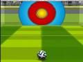 Simple Football Kicking 