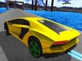 Super Car Challenge 