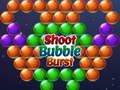 Shoot Bubble Burst 
