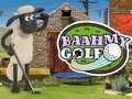 Shaun The Sheep Baahmy Golf 