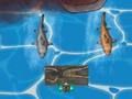 Titanic Shark Attacks 