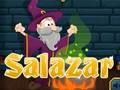 Salazar, alchemist 