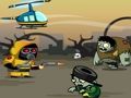 Crazy Zombie Hunter 