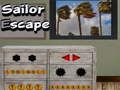 Sailor Escape 