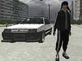 Russian Grand City Auto 