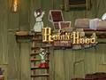 Robin Hood Give and Take 