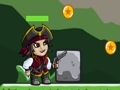 John, the pirate 