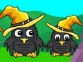 Owl Land Escape 