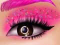 Incredible Princess Eye Art 2 