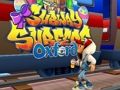 Subway Surfers Oxford 