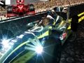 Formula Car Racing Championship 
