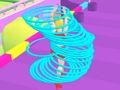 Hula Hoops Rush 