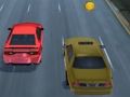 Need For Speed Driving In Traffic 