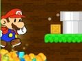 Super Mario Rescue 