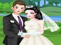 Perfect Garden Wedding 
