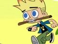 Johnny Test Jigsaw Puzzle 