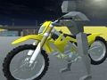 Sport Stunt Bike 3D Game 