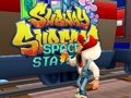 Subway Surfers Space Station 