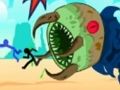 Monsters Underground 