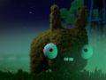 Daddy Rabbit Zombie Farm 