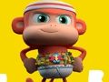 Chico Bon Bon Jigsaw Puzzle 