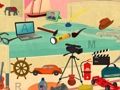 Interactive Hidden Objects 