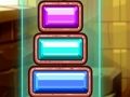 Tower of Hanoi Tower of Hanoi