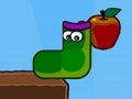 Apple Worm 