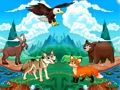 Animals Pic Tetriz Animals Pic Tetriz