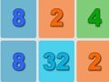 Collect the number: 8000! 