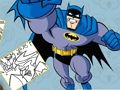 Batman Coloring Book Batman Coloring Book