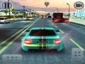 Road Racing: Highway Car Chase 