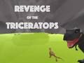 Revenge of the Triceratops 