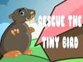 Rescue The Tiny Bird 