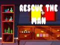 Rescue The Man 