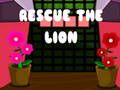 Rescue The Lion 