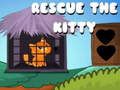 Rescue the kitty 