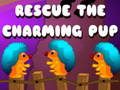 Rescue The Charming Pup 
