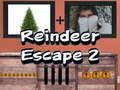 Reindeer Escape 2 