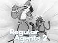 Regular Show: Secret Agents 2 