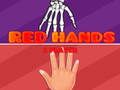 Red Hands 2 Players 