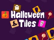 Halloween Tiles Halloween Tiles