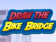 Draw The Bike Bridge 