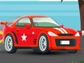 2D Car Racing 
